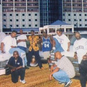 South Coast Syndicate (Dawg House Records) in Dallas | Rap - The